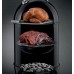 Weber SMOKEY MOUNTAIN COOKER 47 cm černá