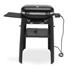 Weber LUMIN Black STAND elektrický gril