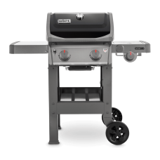 Weber Spirit II E-220 GBS