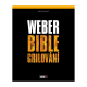 Kuchařka Weber BIBLE grilování 