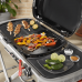 Plancha pro Weber Traveler