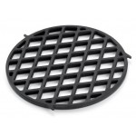 Weber Gourmet BBQ system - litinová mřížka SEAR GRATE